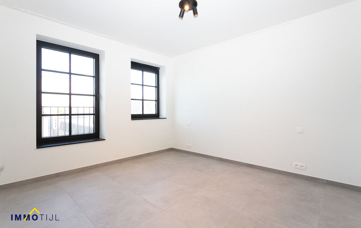Appartement te huur in Buggenhout