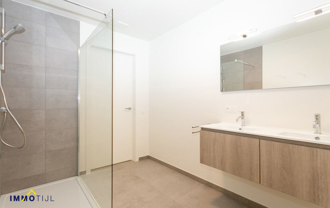 Appartement te huur in Buggenhout