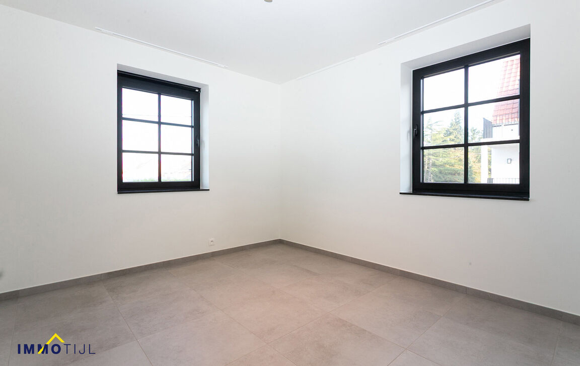 Appartement te huur in Buggenhout