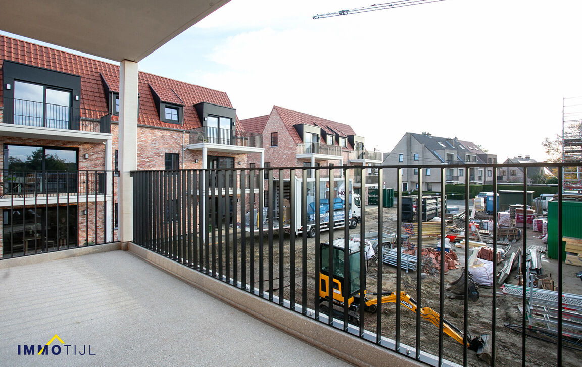 Appartement te huur in Buggenhout