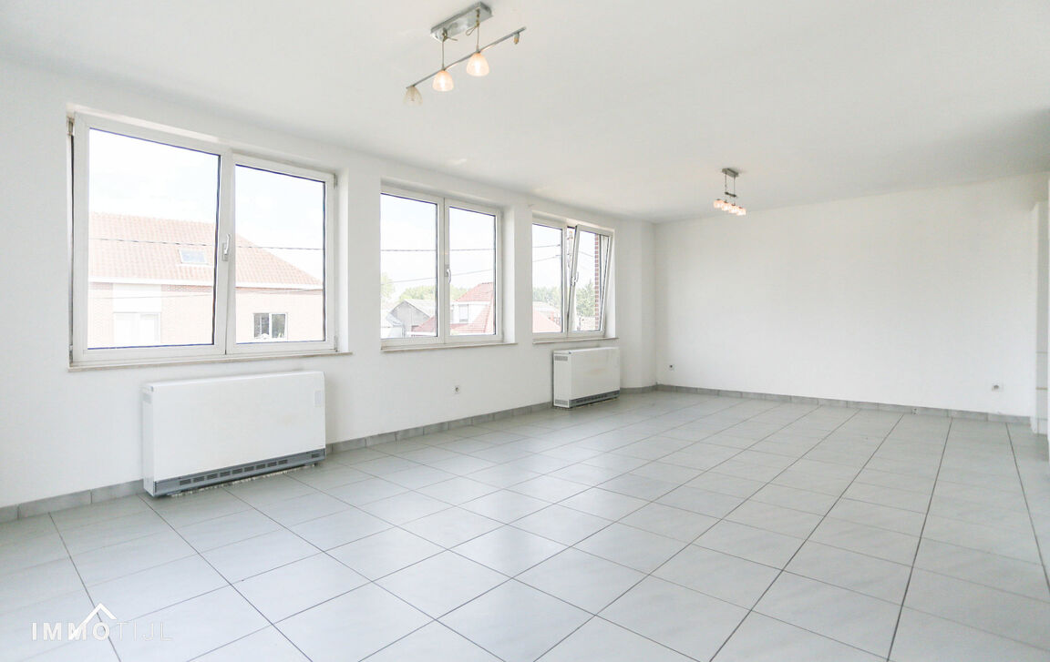 Appartement te huur in Buggenhout