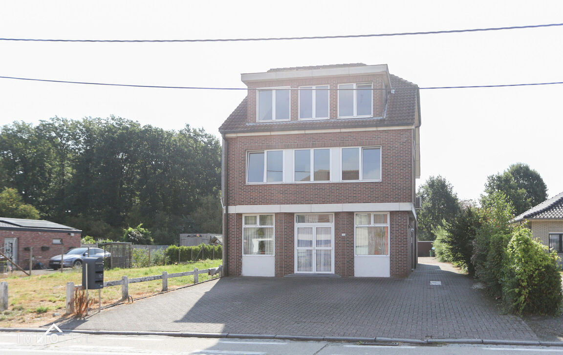 Appartement te huur in Buggenhout