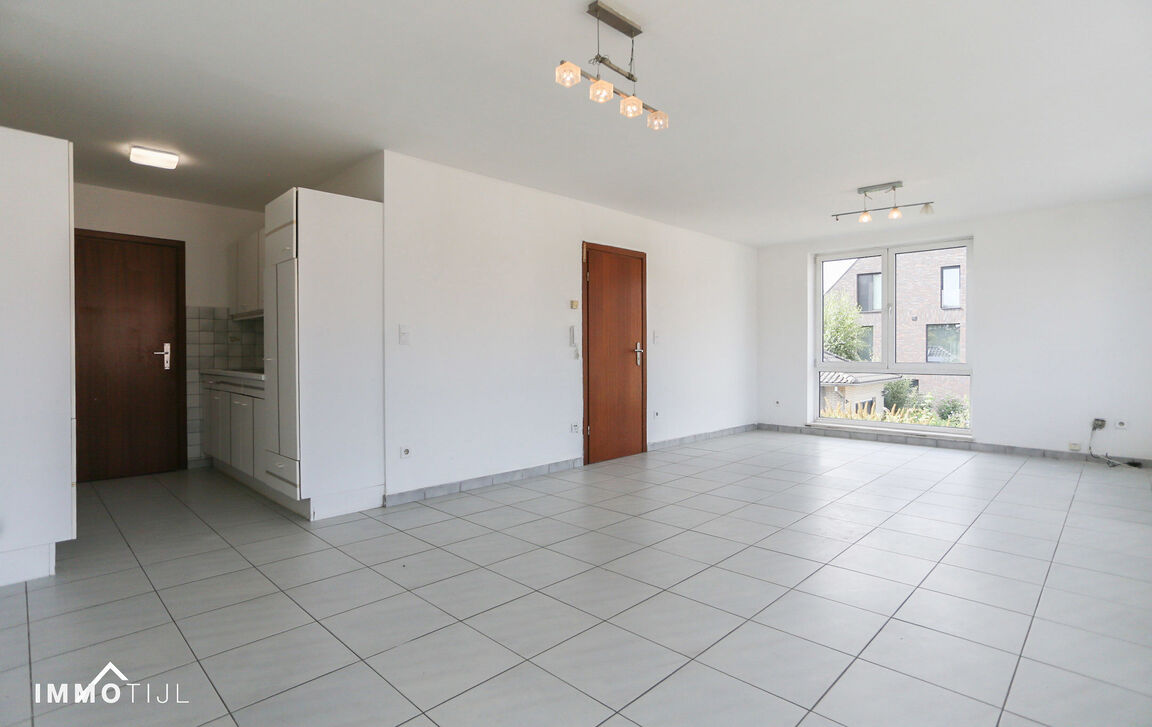 Appartement te huur in Buggenhout