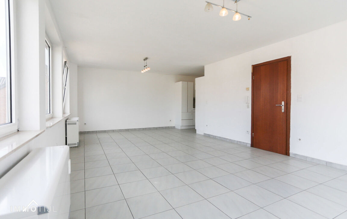 Appartement te huur in Buggenhout