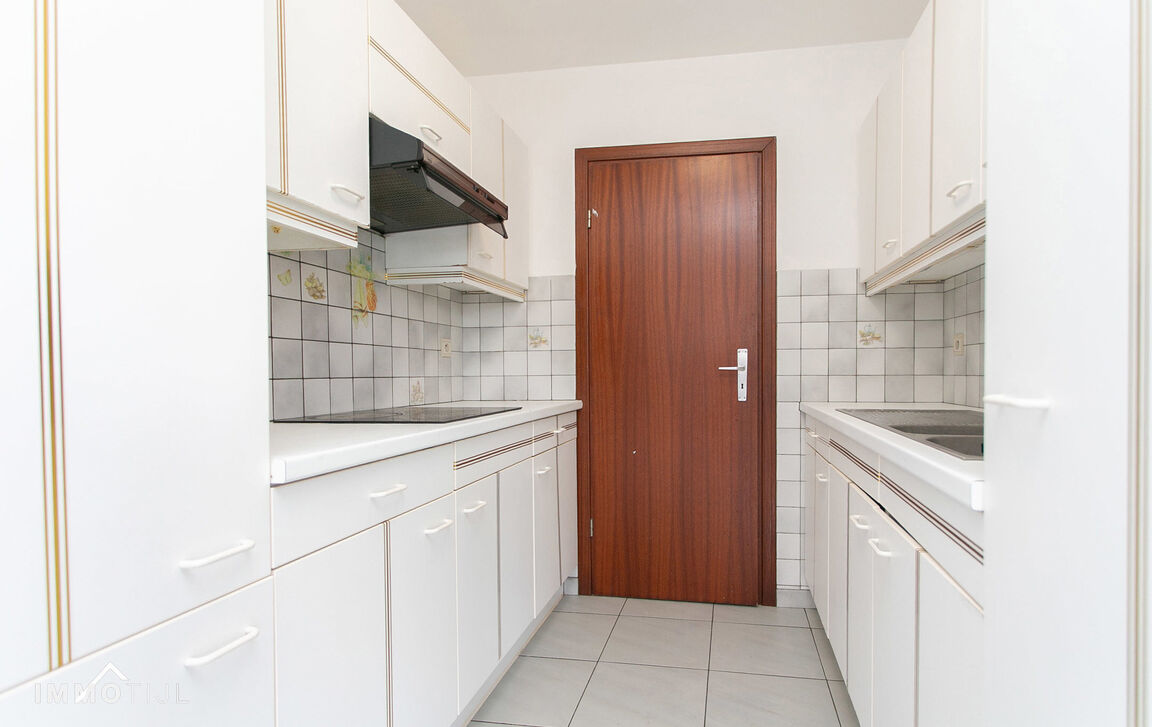 Appartement te huur in Buggenhout