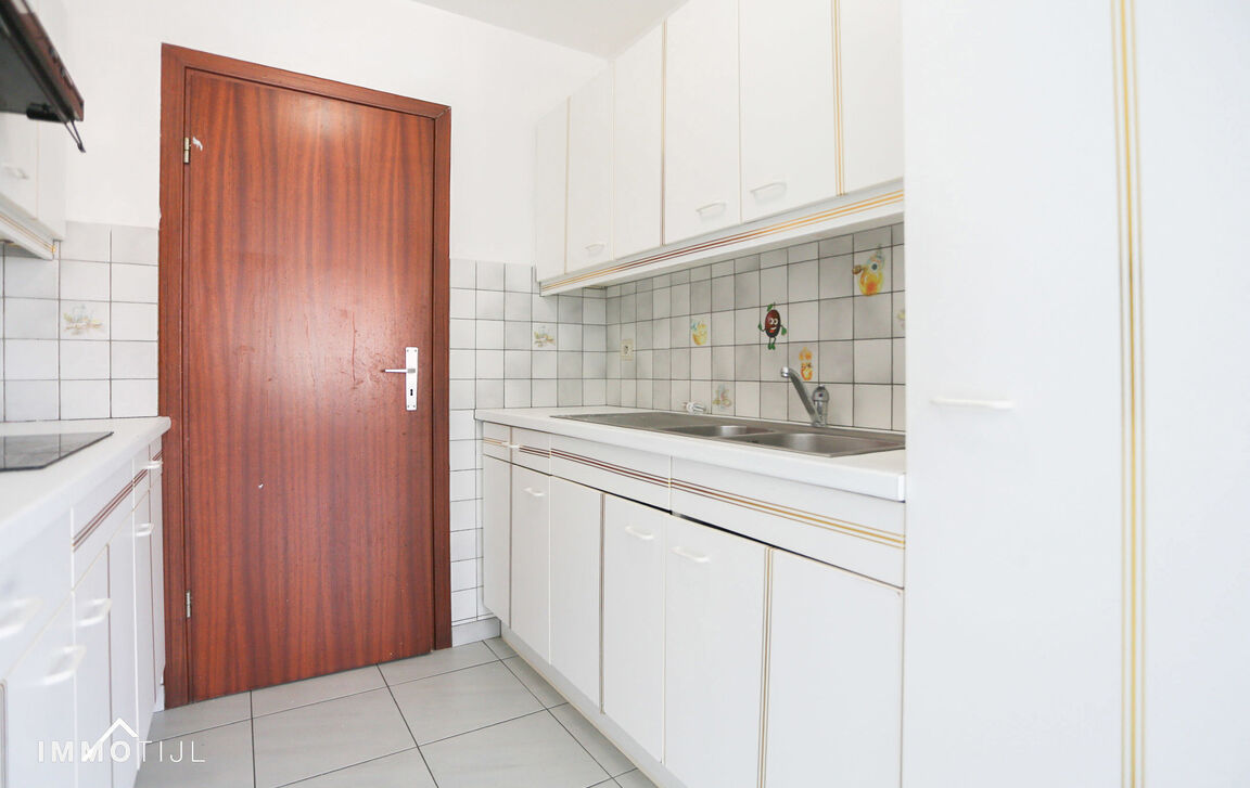 Appartement te huur in Buggenhout