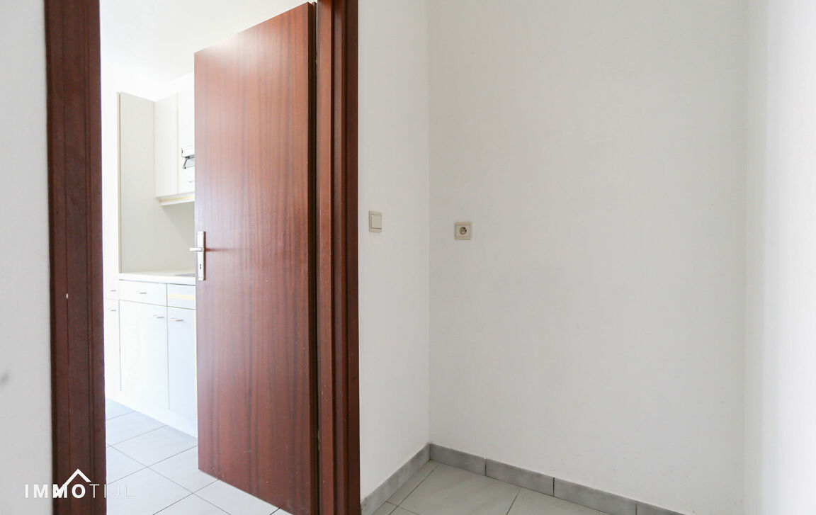 Appartement te huur in Buggenhout