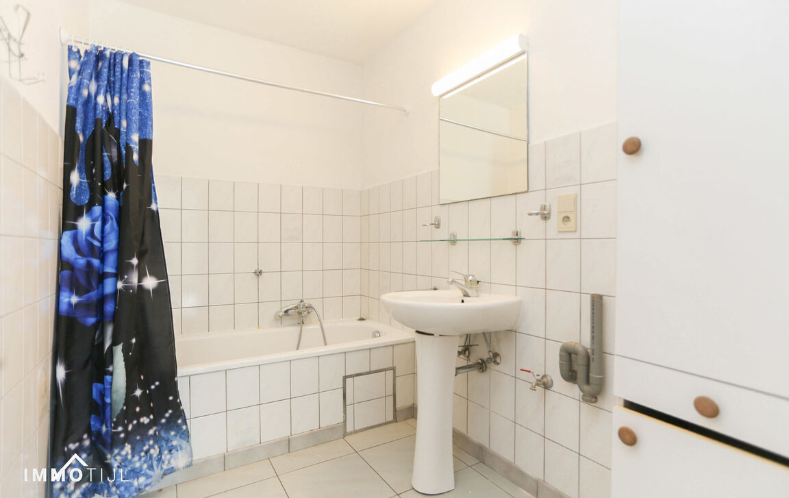Appartement te huur in Buggenhout