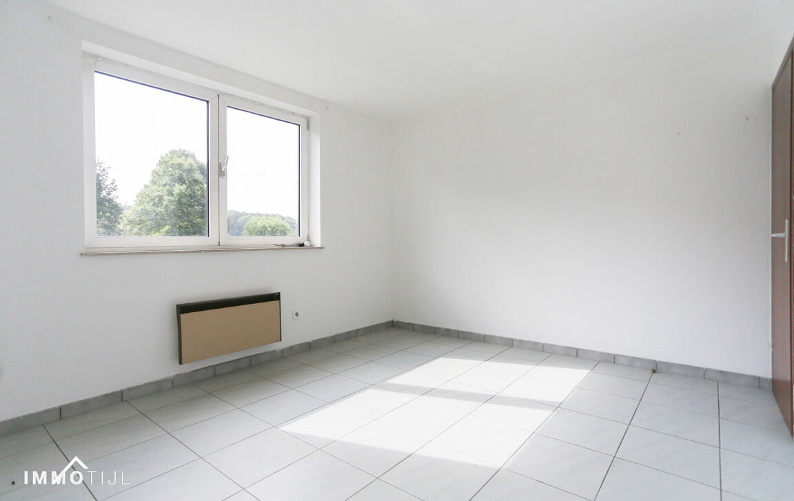 Appartement te huur in Buggenhout