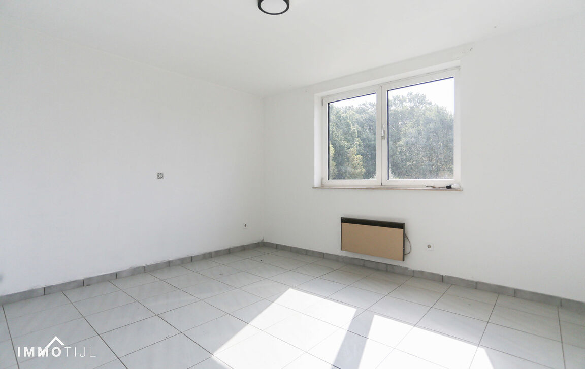 Appartement te huur in Buggenhout