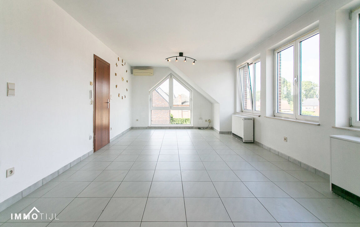 Appartement te huur in Buggenhout