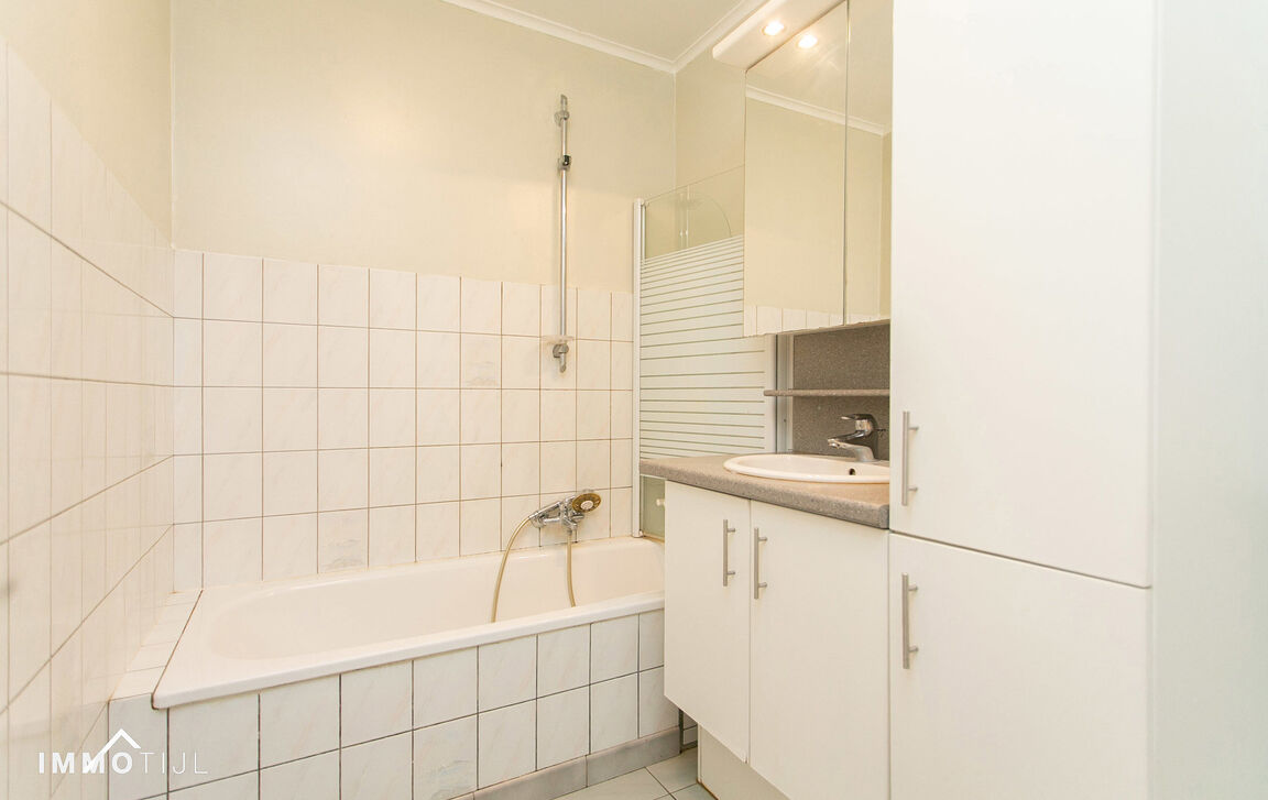 Appartement te huur in Buggenhout