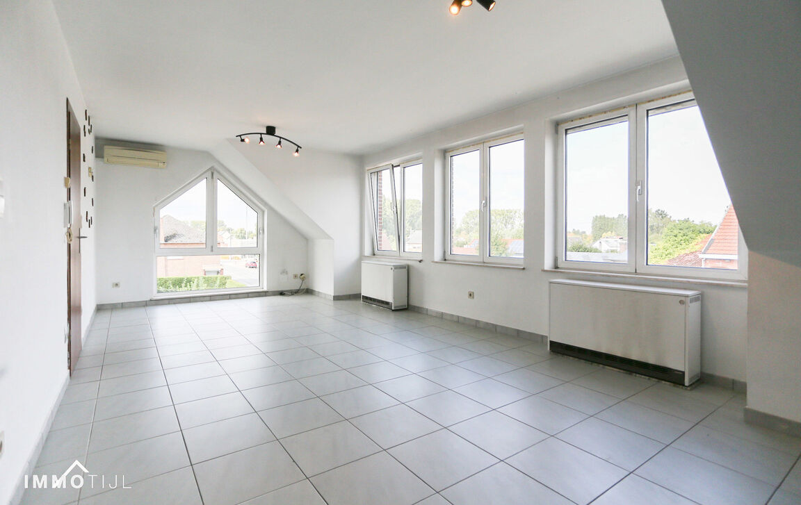 Appartement te huur in Buggenhout