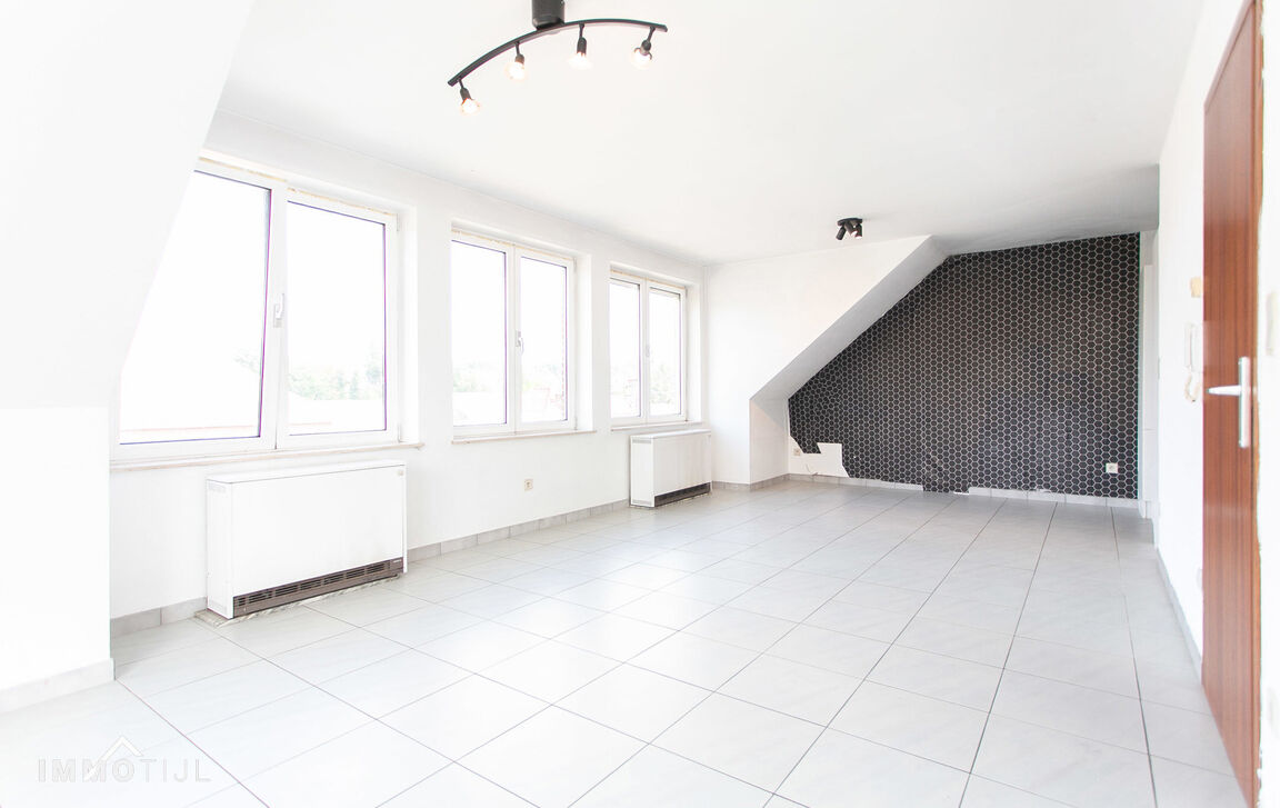 Appartement te huur in Buggenhout