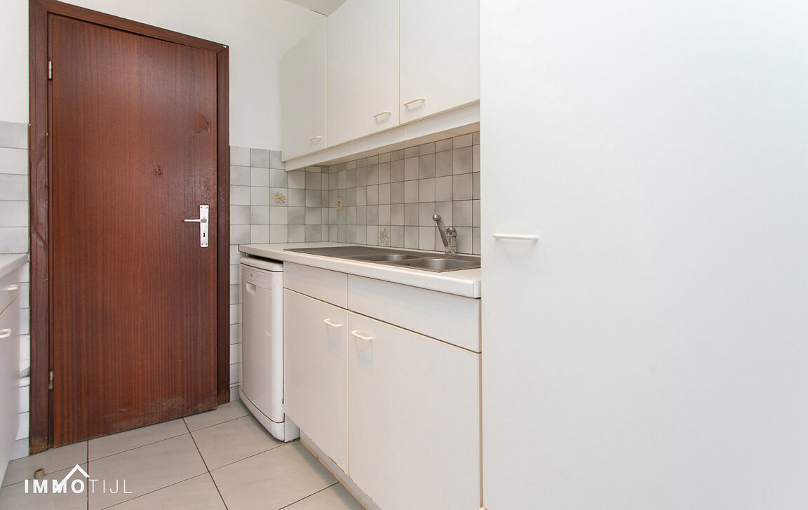 Appartement te huur in Buggenhout