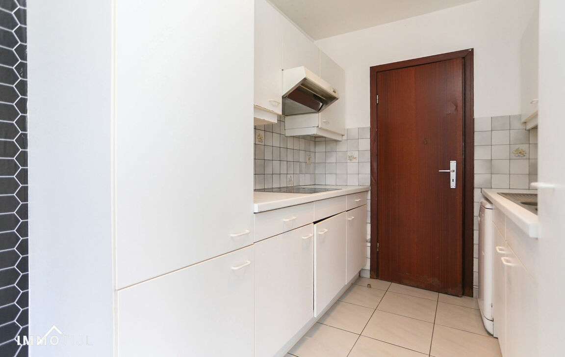 Appartement te huur in Buggenhout