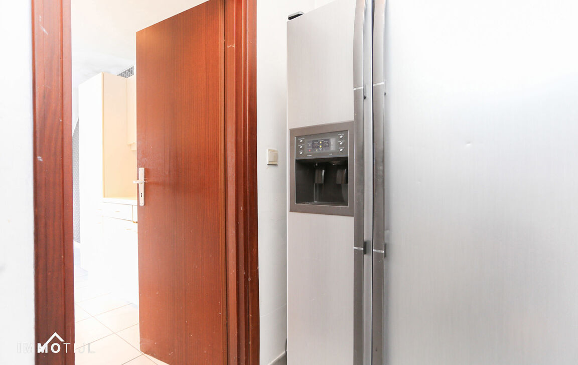 Appartement te huur in Buggenhout