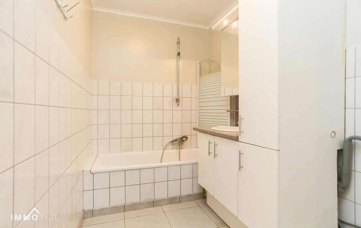 Appartement te huur in Buggenhout