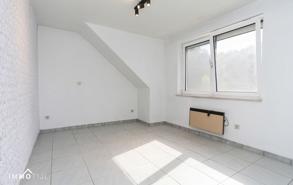 Appartement te huur in Buggenhout
