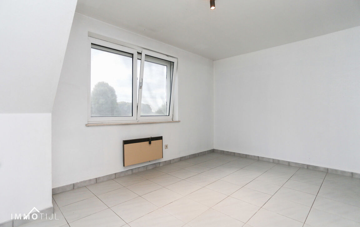 Appartement te huur in Buggenhout
