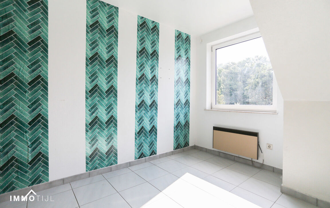 Appartement te huur in Buggenhout