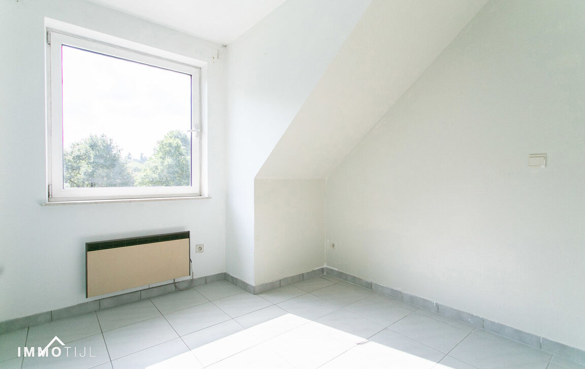 Appartement te huur in Buggenhout