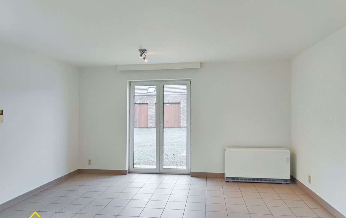 Appartement te huur in Denderleeuw