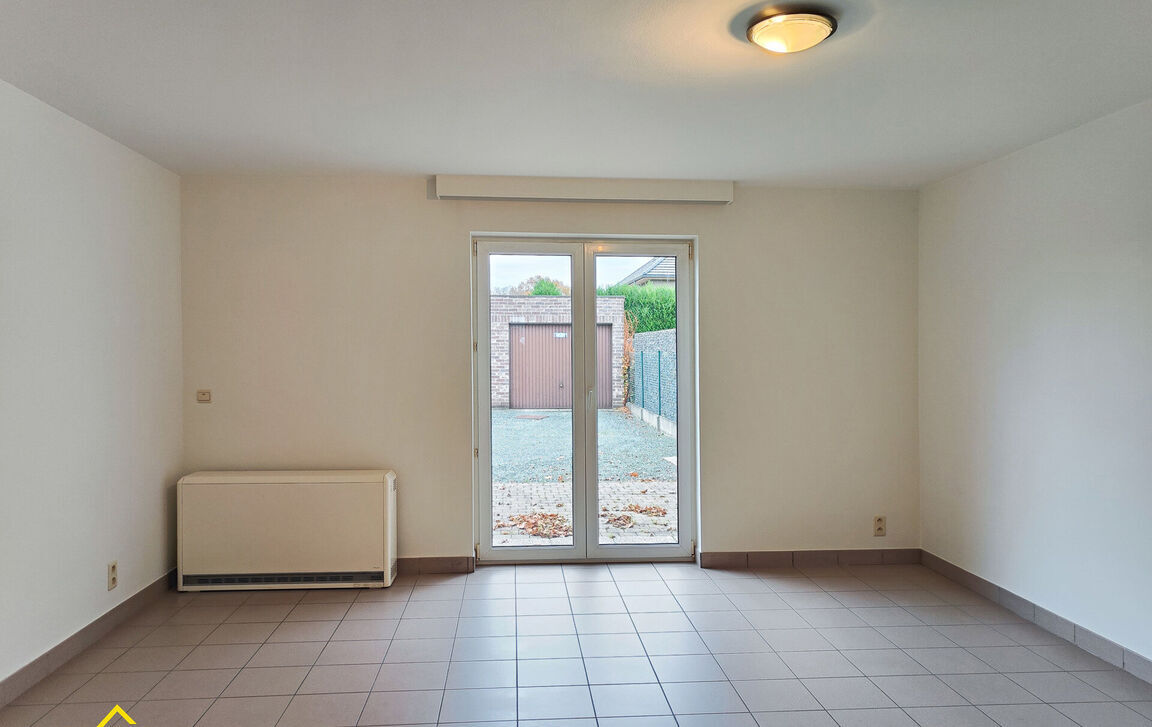 Appartement te huur in Denderleeuw