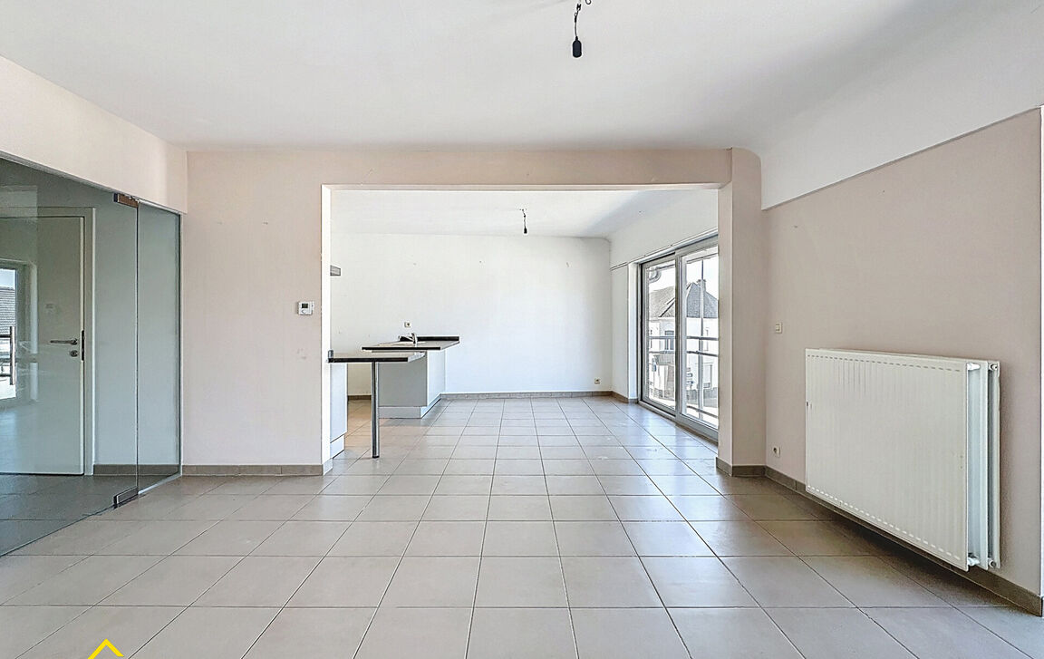 Appartement te huur in Denderleeuw