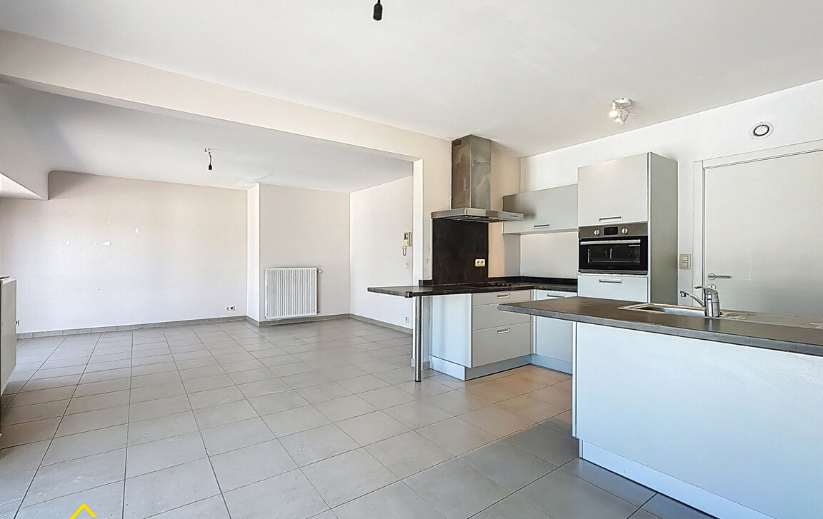 Appartement te huur in Denderleeuw