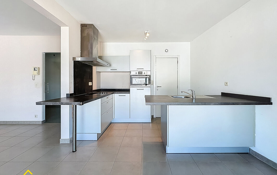 Appartement te huur in Denderleeuw