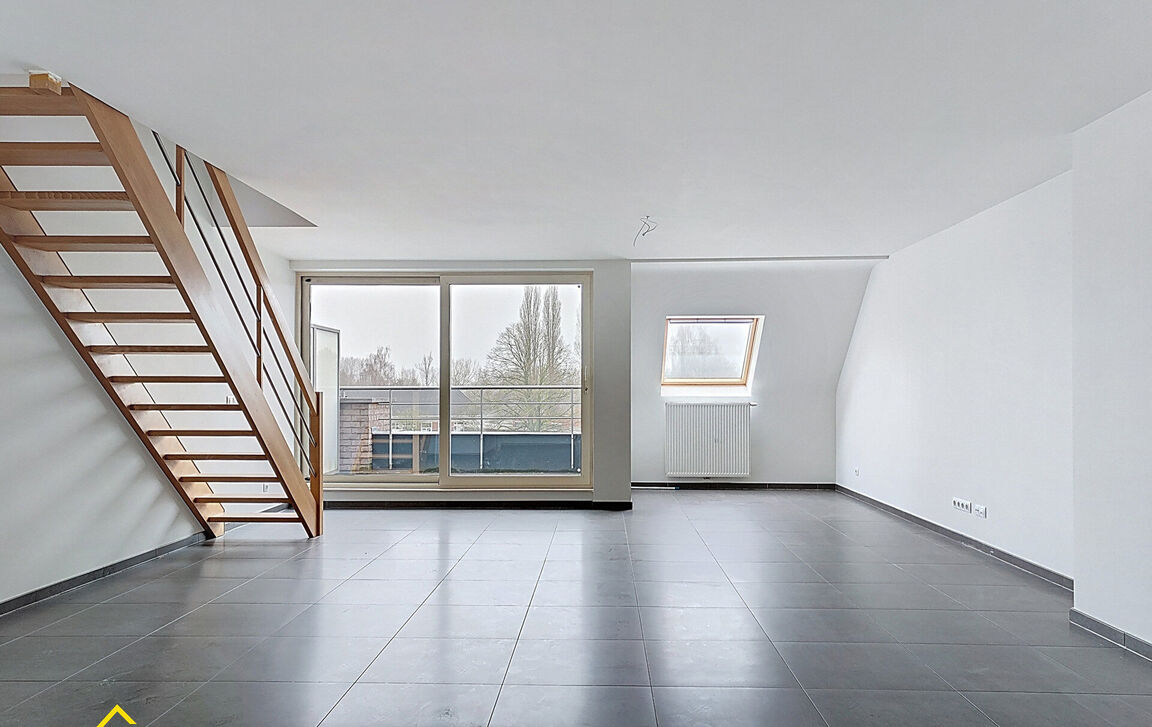 Appartement te huur in Denderleeuw