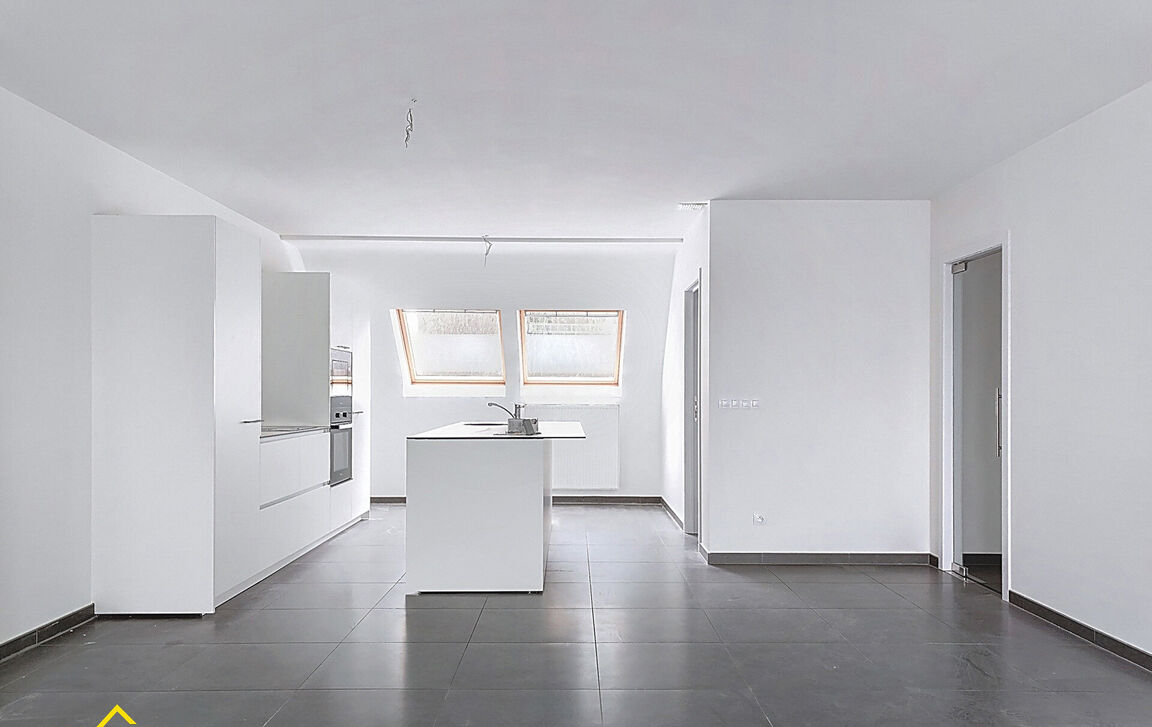 Appartement te huur in Denderleeuw