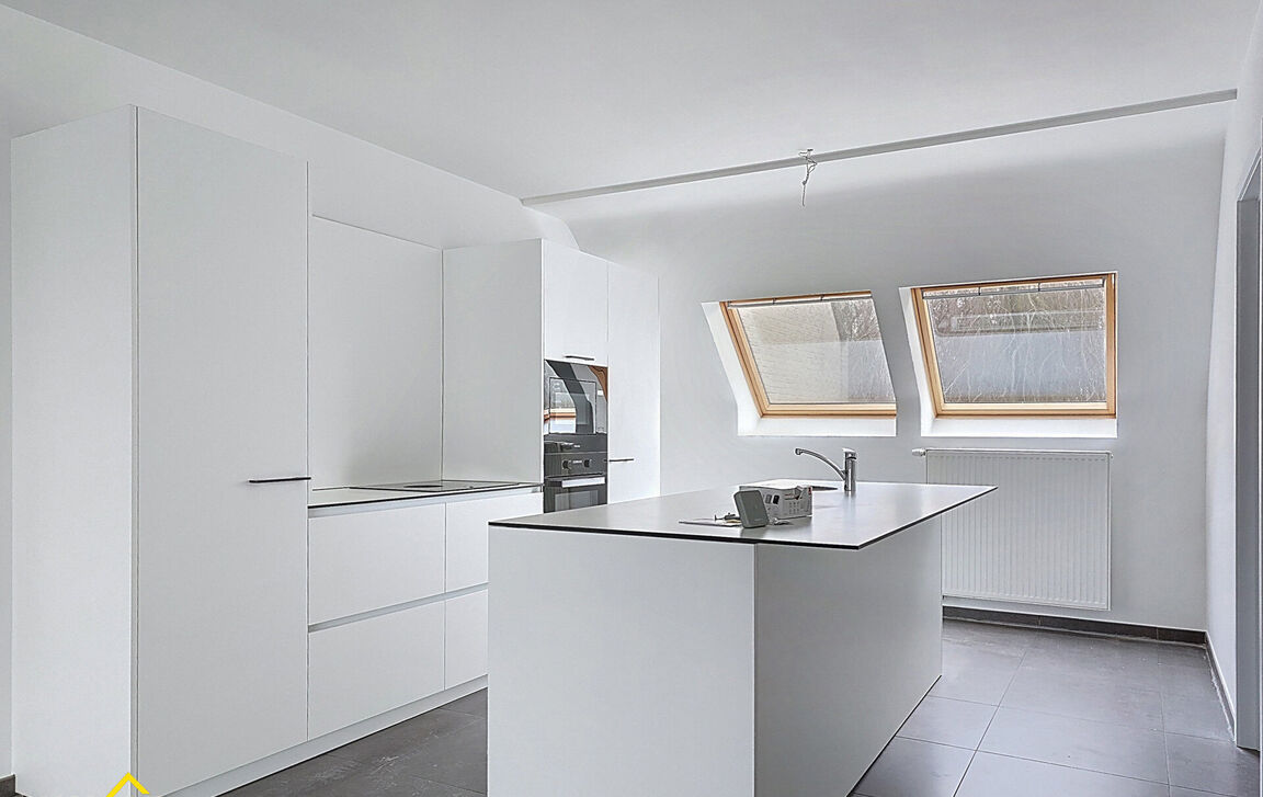 Appartement te huur in Denderleeuw