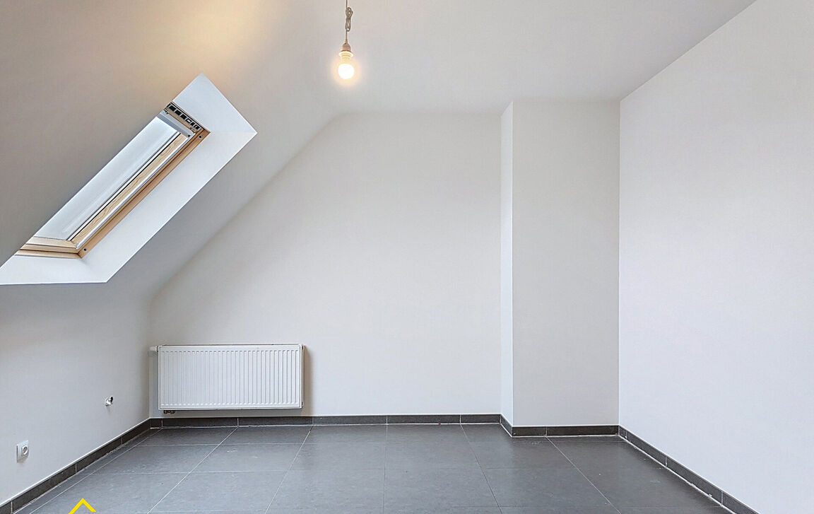 Appartement te huur in Denderleeuw