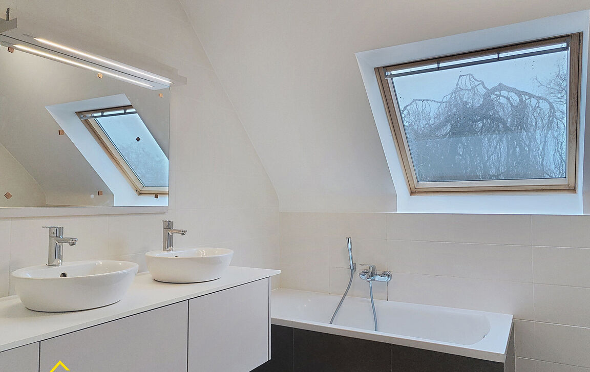 Appartement te huur in Denderleeuw