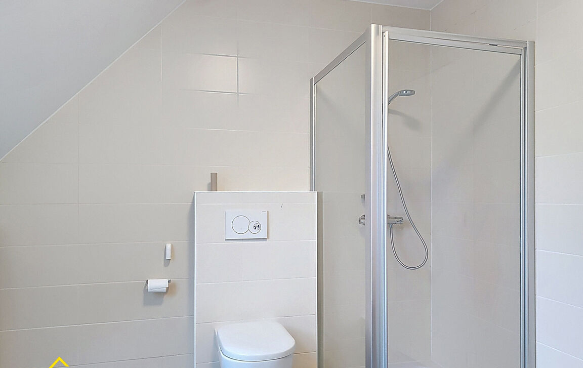 Appartement te huur in Denderleeuw