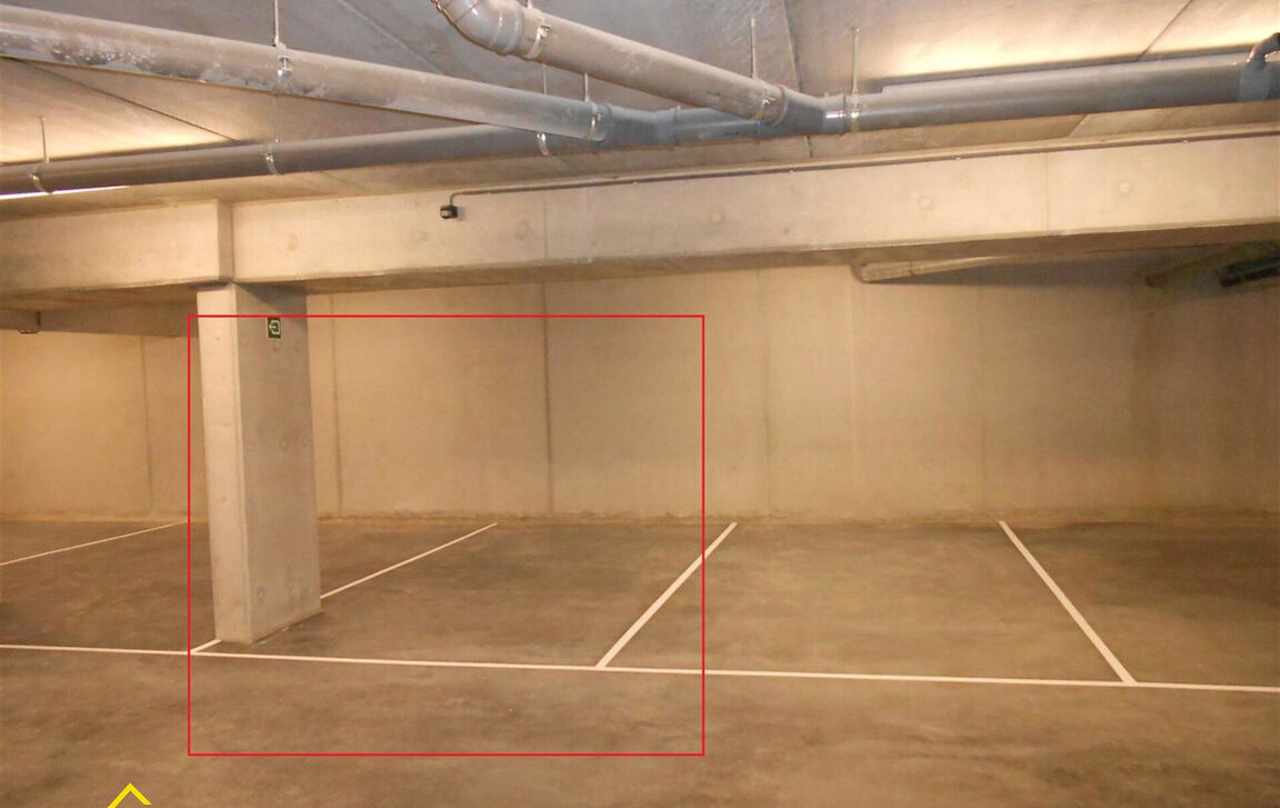 Appartement te huur in Denderleeuw