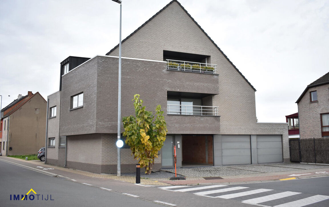 Appartement te huur in Denderleeuw