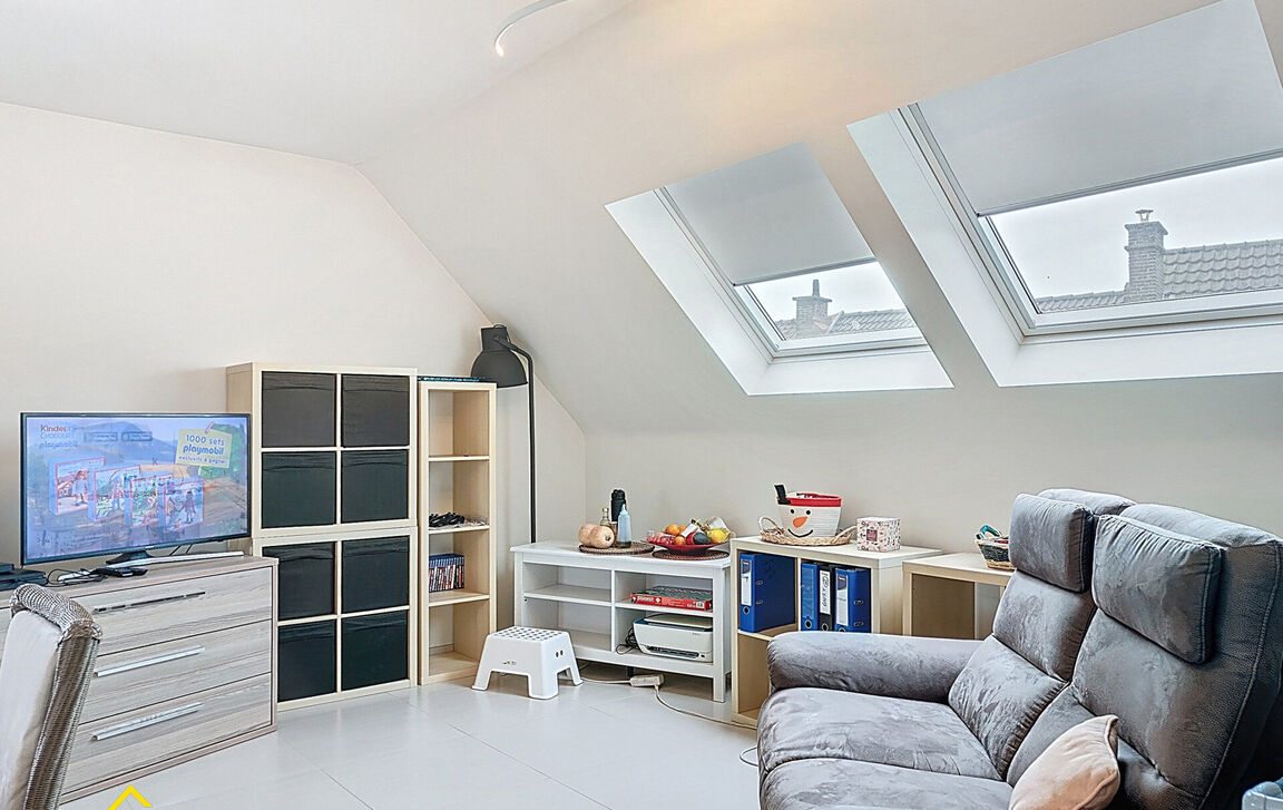 Appartement te huur in Denderleeuw