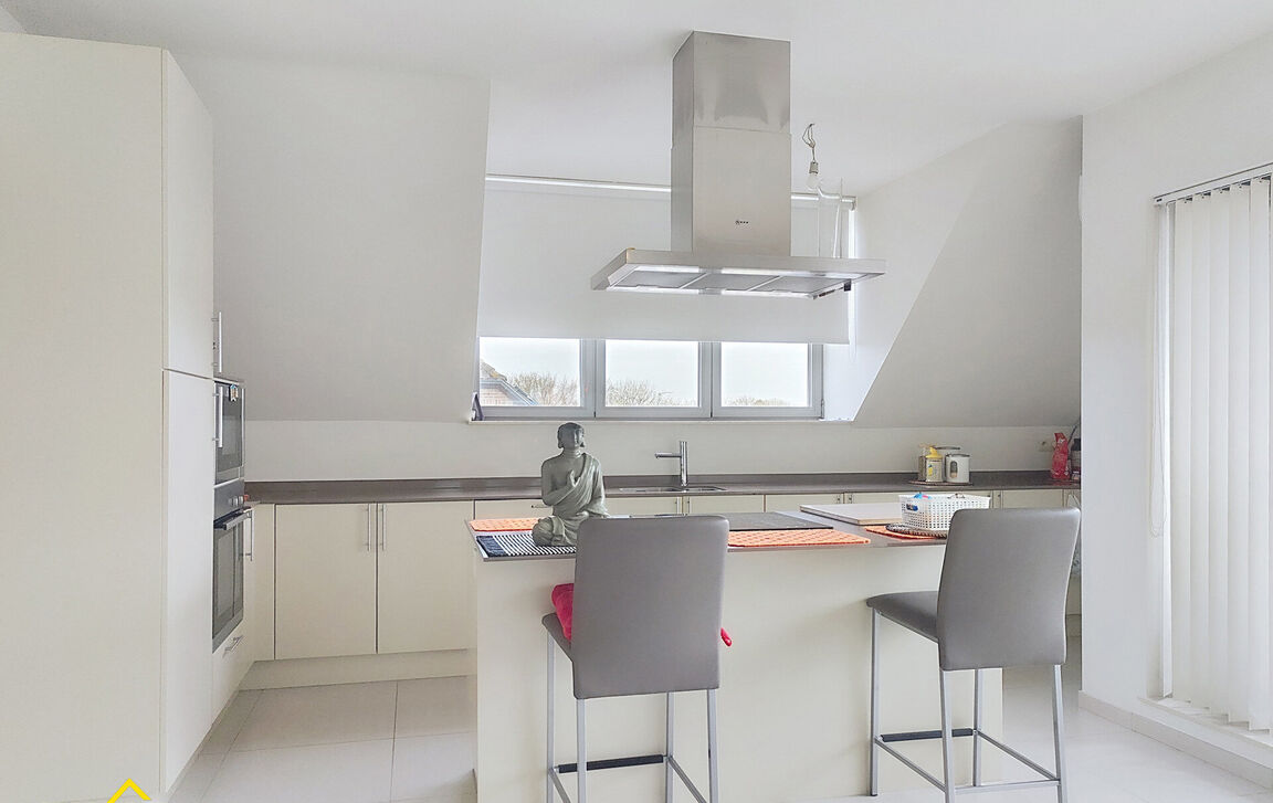 Appartement te huur in Denderleeuw