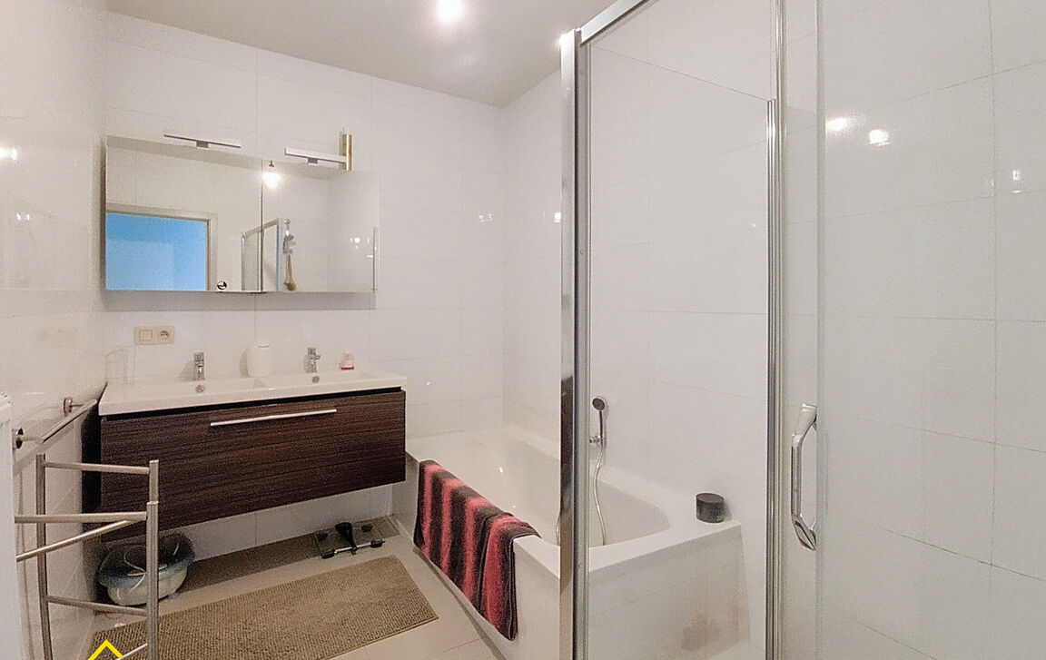 Appartement te huur in Denderleeuw