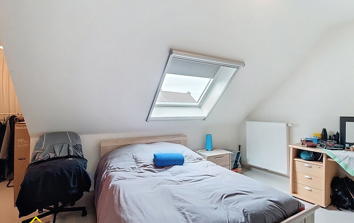 Appartement te huur in Denderleeuw