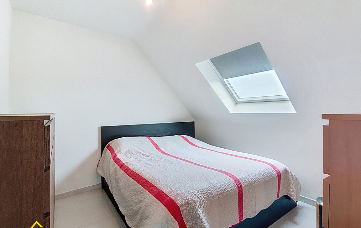 Appartement te huur in Denderleeuw