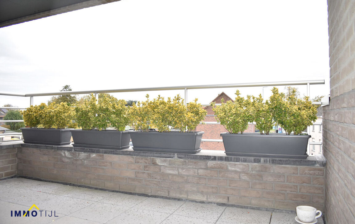 Appartement te huur in Denderleeuw