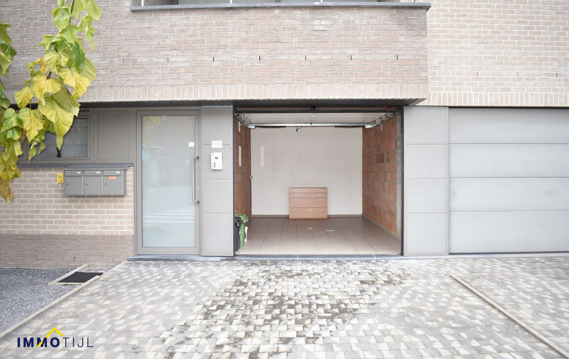 Appartement te huur in Denderleeuw