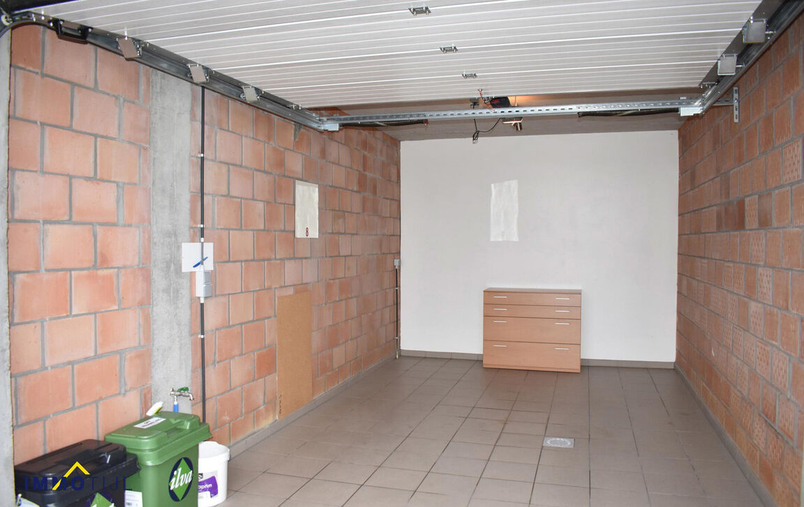 Appartement te huur in Denderleeuw