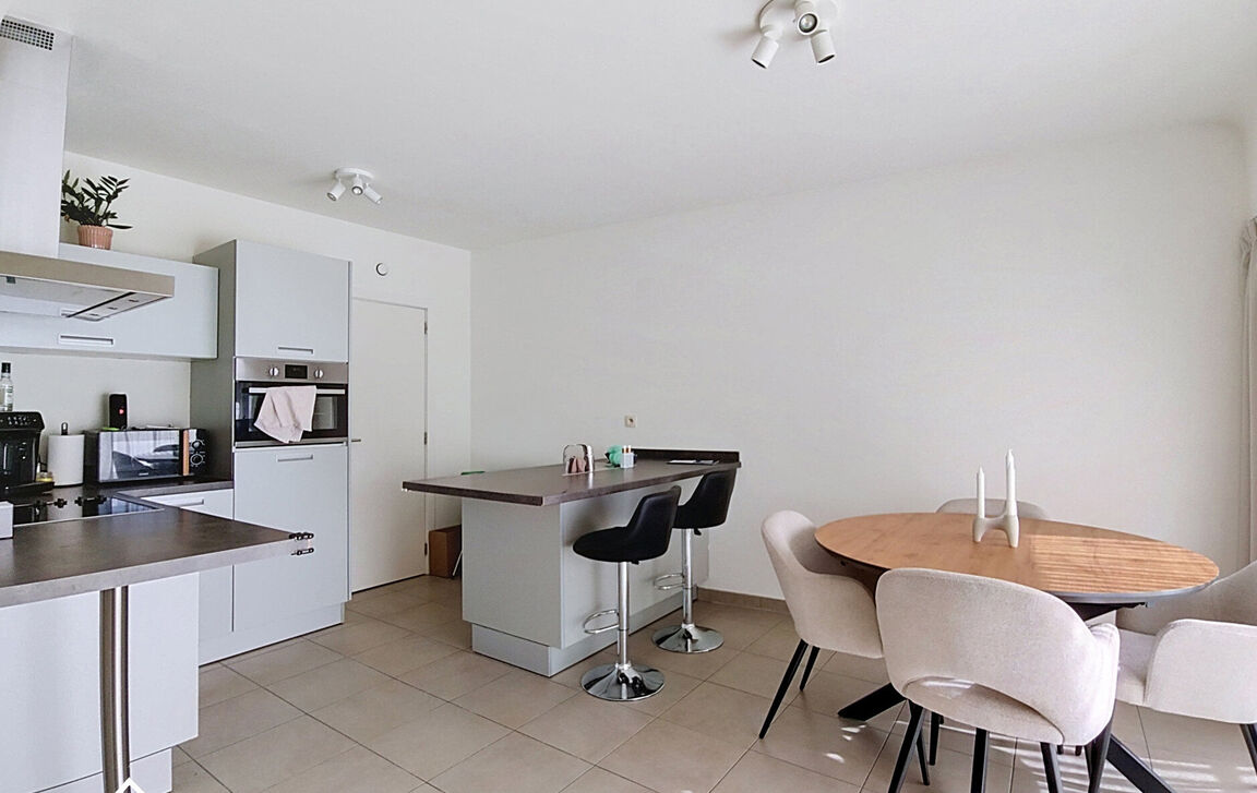 Appartement te huur in Denderleeuw