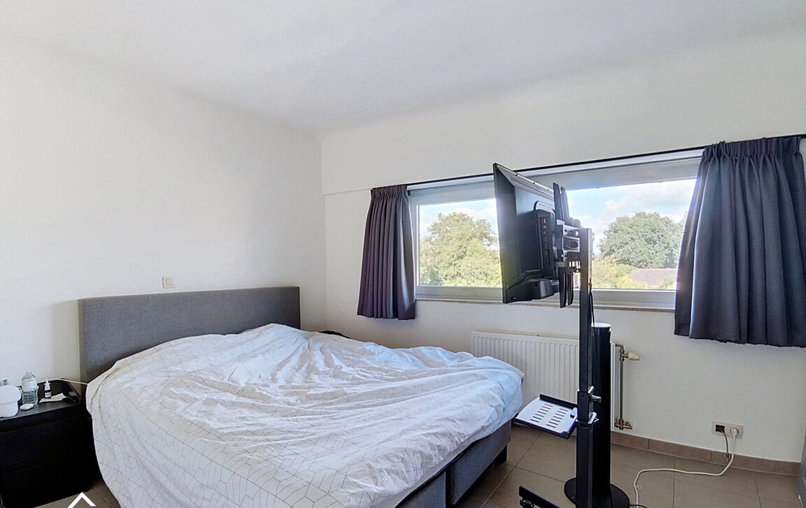Appartement te huur in Denderleeuw
