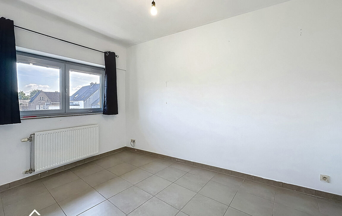 Appartement te huur in Denderleeuw